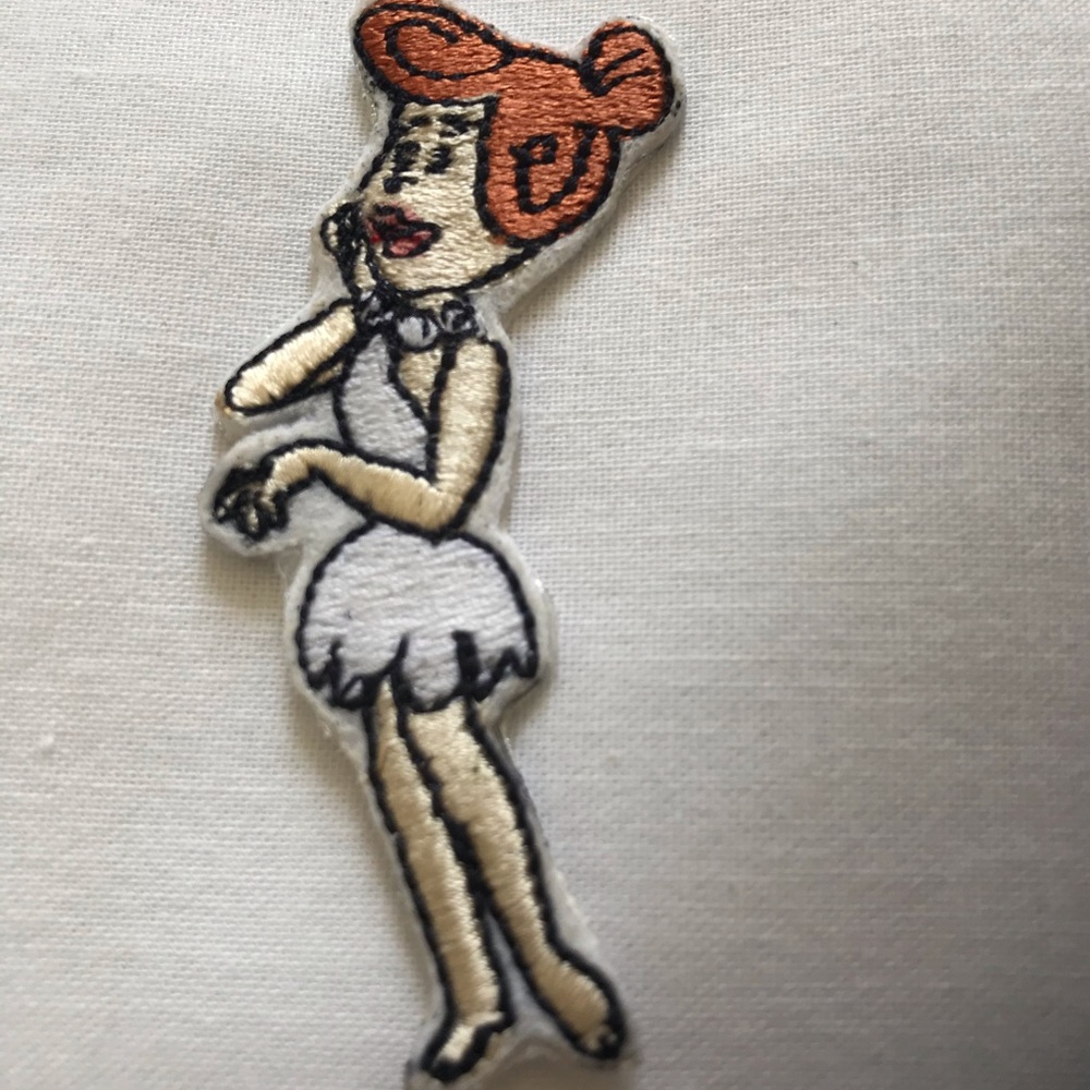 Custom Patch - Picture 2 of 3